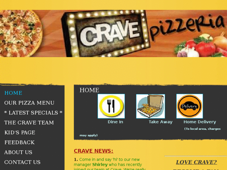 www.cravepizzeria.com