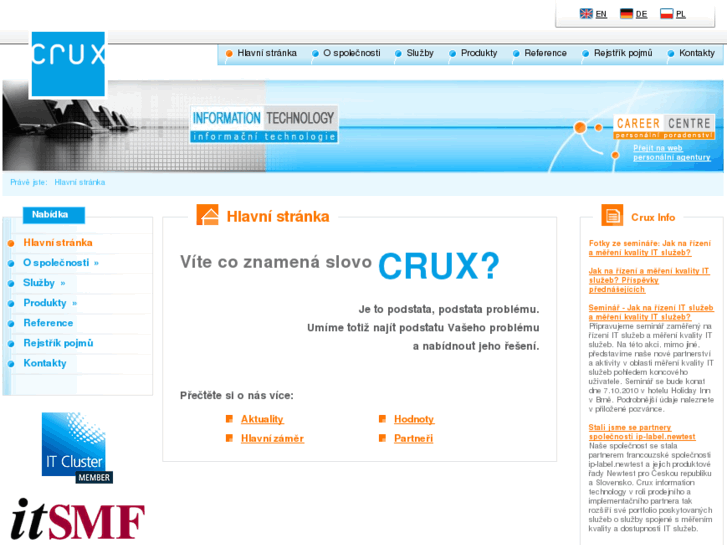 www.cruxit.com