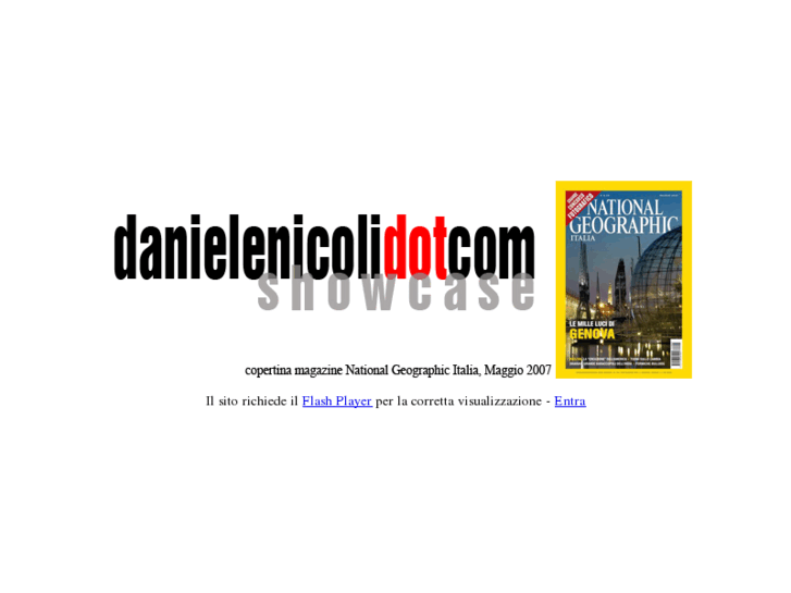 www.danielenicoli.com