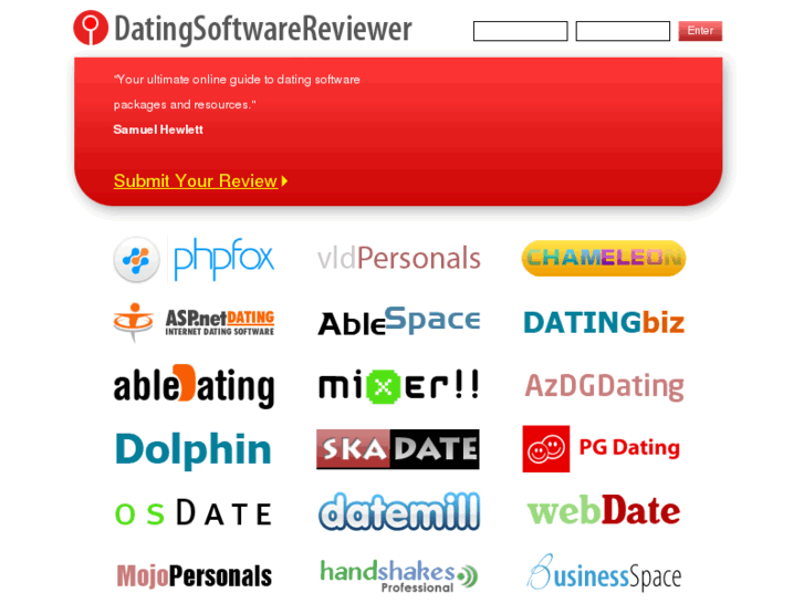 www.datingsoftwarereviewer.com