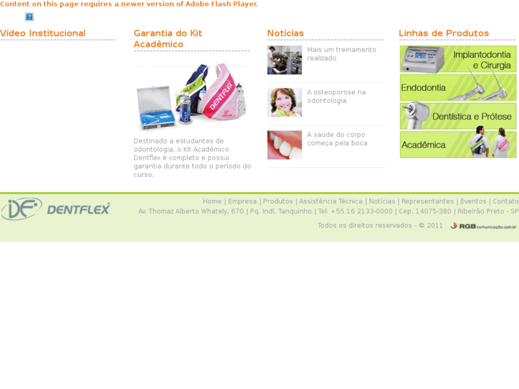 www.dentflex.com.br