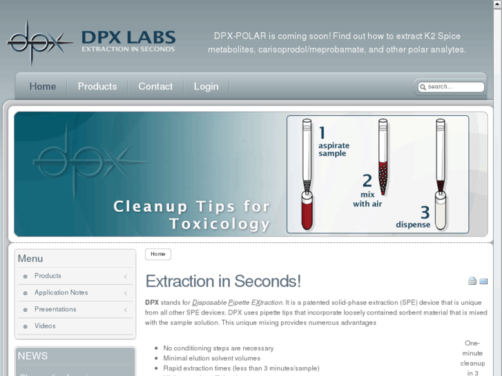 www.dpxlabs.com