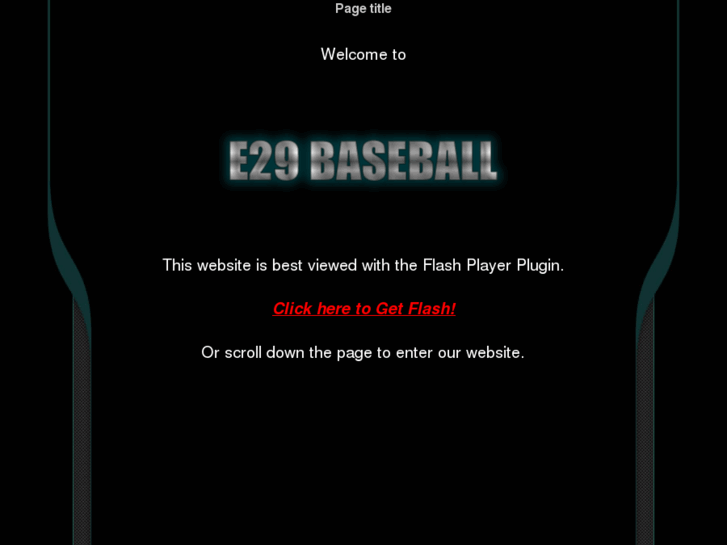 www.e29baseball.com