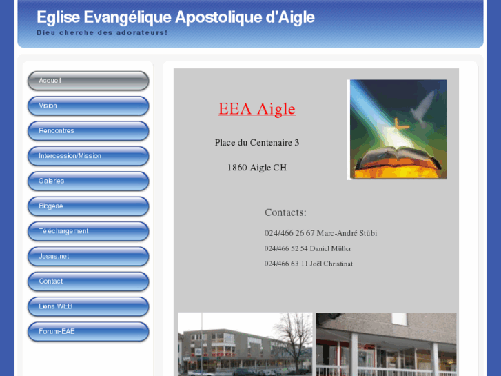 www.eaeaigle.net