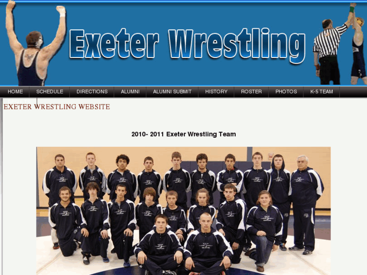 www.ehswrestling.com