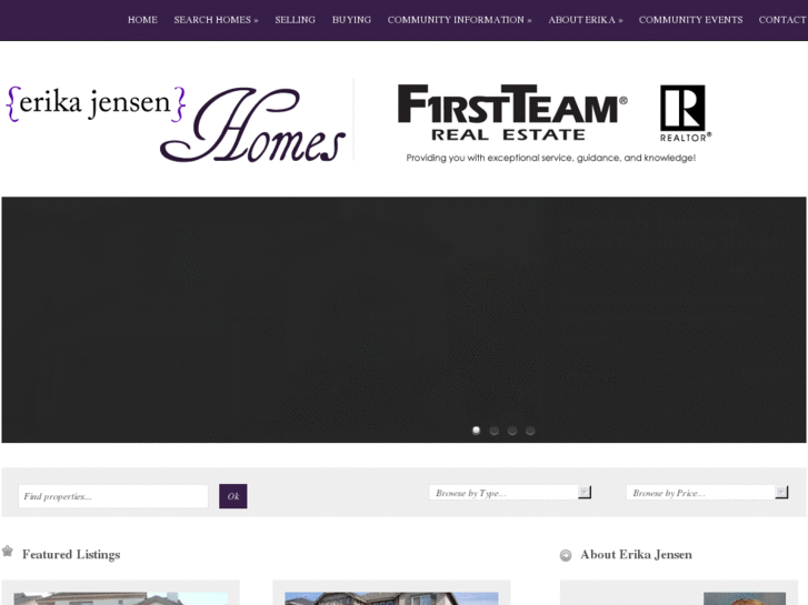 www.ejensenhomes.com