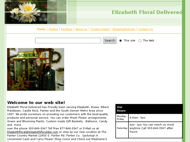 www.elizabethfloraldel.com