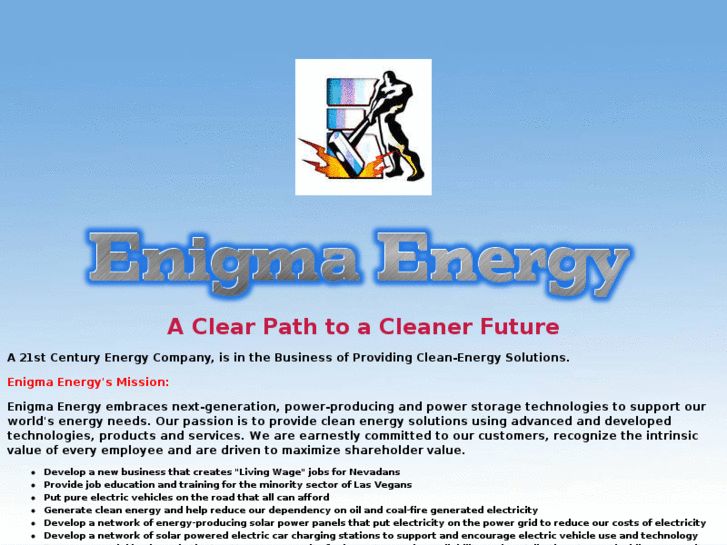 www.enigmaenergylv.com