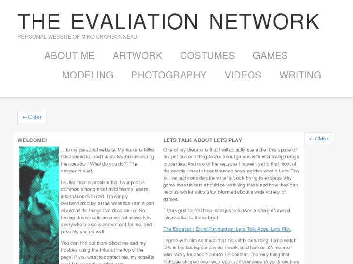 www.evaliation.net