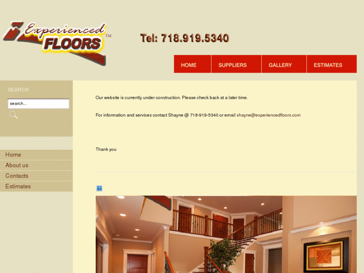 www.experiencedfloors.com