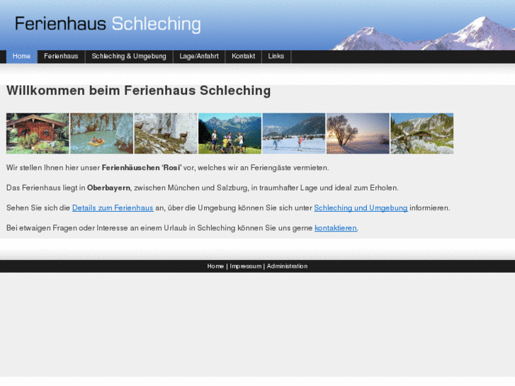 www.ferienhaus-schleching.de