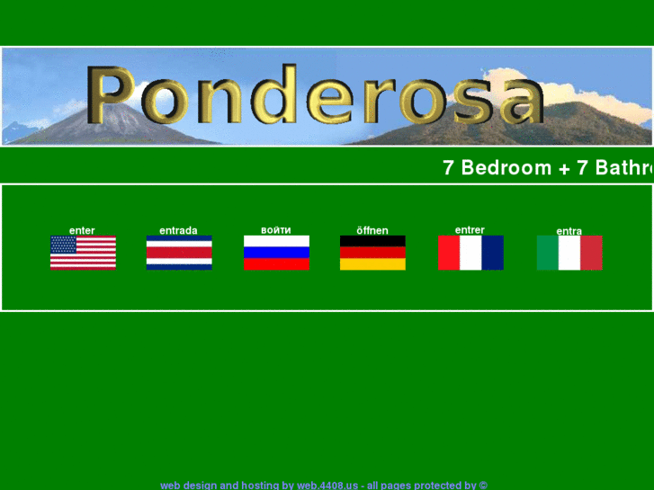 www.finca-ponderosa.com