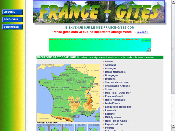 www.france-gites.com