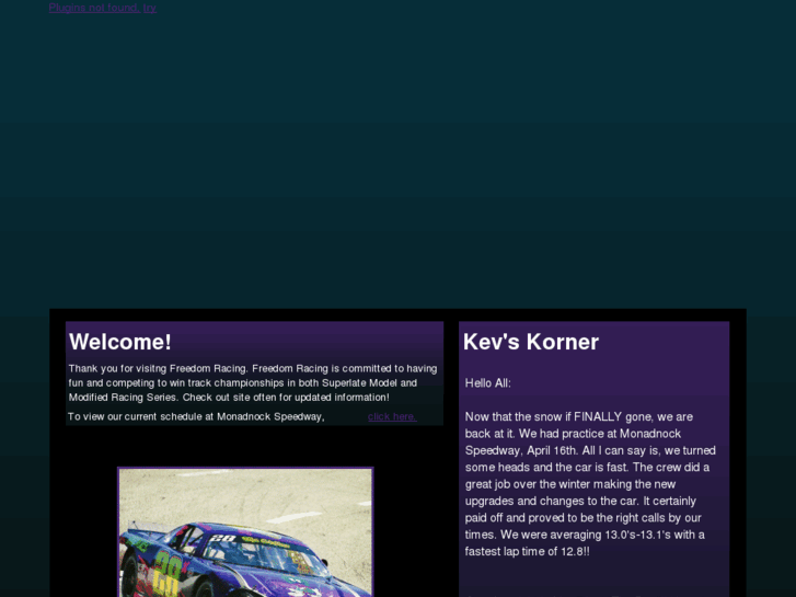 www.freedom-racing.com