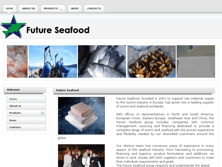 www.future-seafood.com