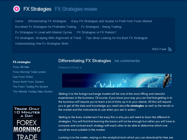 www.fx-strategies.net