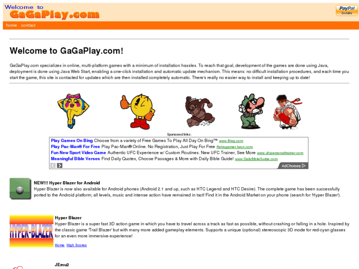 www.gagaplay.com