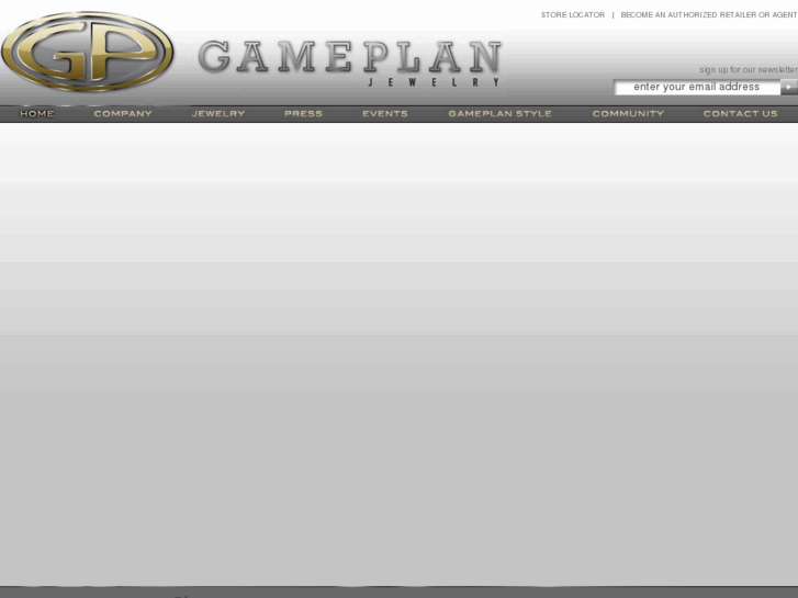 www.gameplanjewelry.com