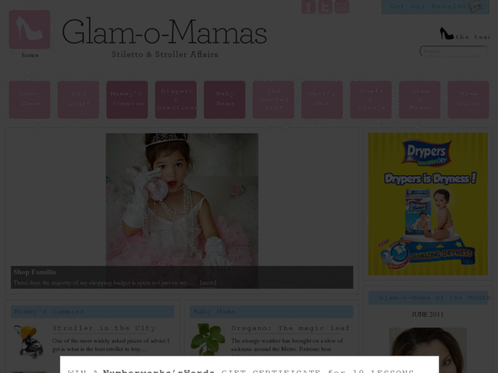 www.glamomamas.com