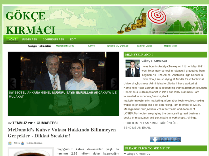 www.gokcekirmaci.com