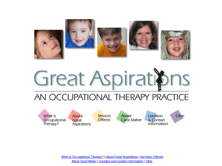 www.greataspirations-ot.com