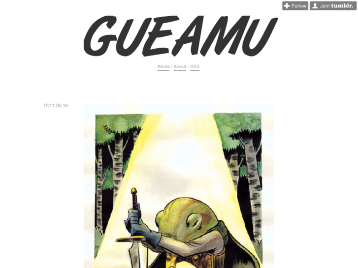 www.gueamu.net