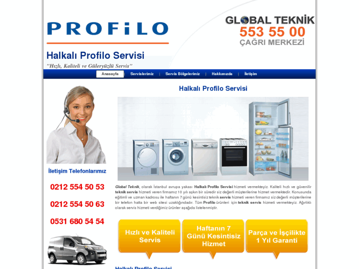 www.halkaliprofiloservisi.com