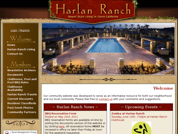 www.harlanranchca.com