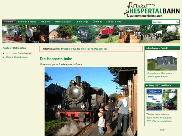 www.hespertalbahn.com