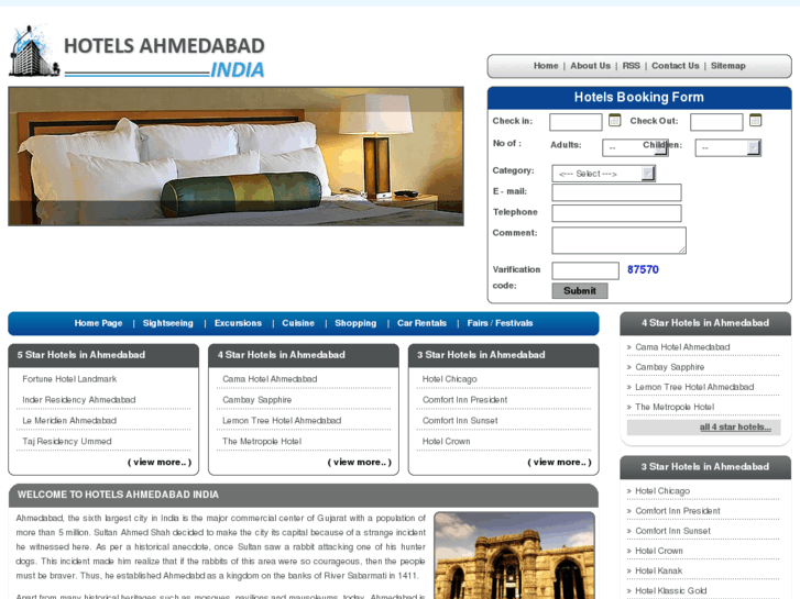 www.hotels-ahmedabad-india.com