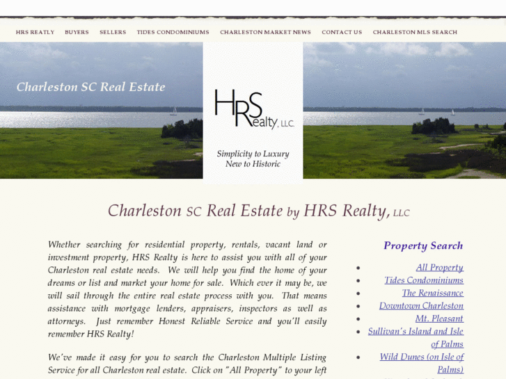 www.hrsrealty.com