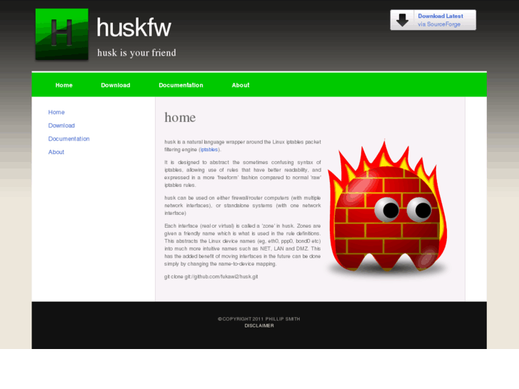 www.huskfw.info