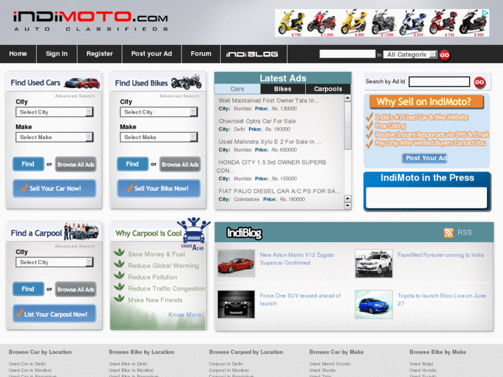 www.indimoto.com