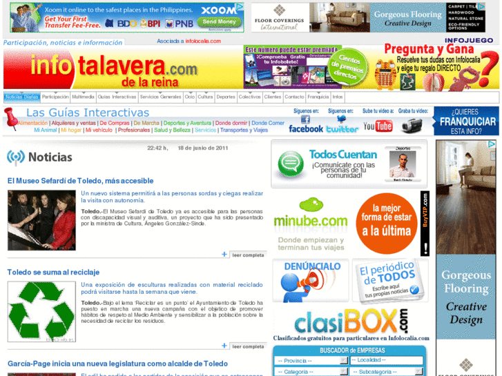 www.infotalavera.com