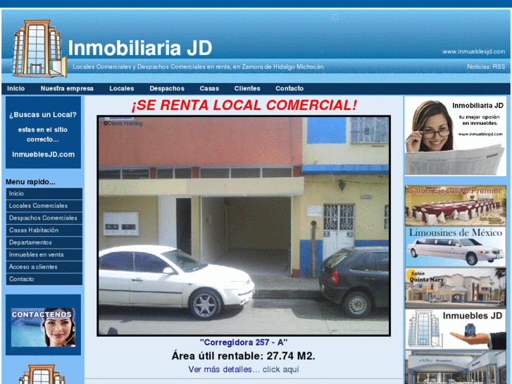 www.inmueblesjd.com