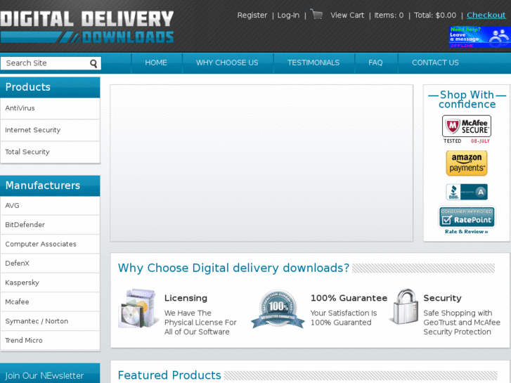 www.instantdeliverysoftware.net