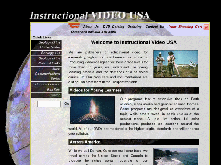 www.instructionalvideousa.com