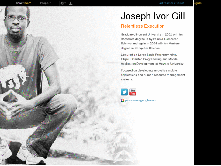 www.ivorgill.com