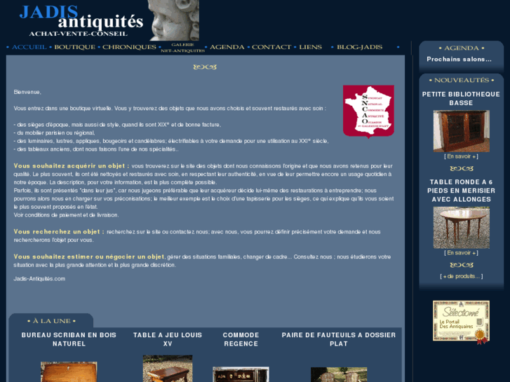 www.jadis-antiquites.com