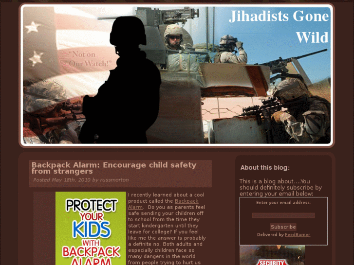 www.jihadistsgonewild.com