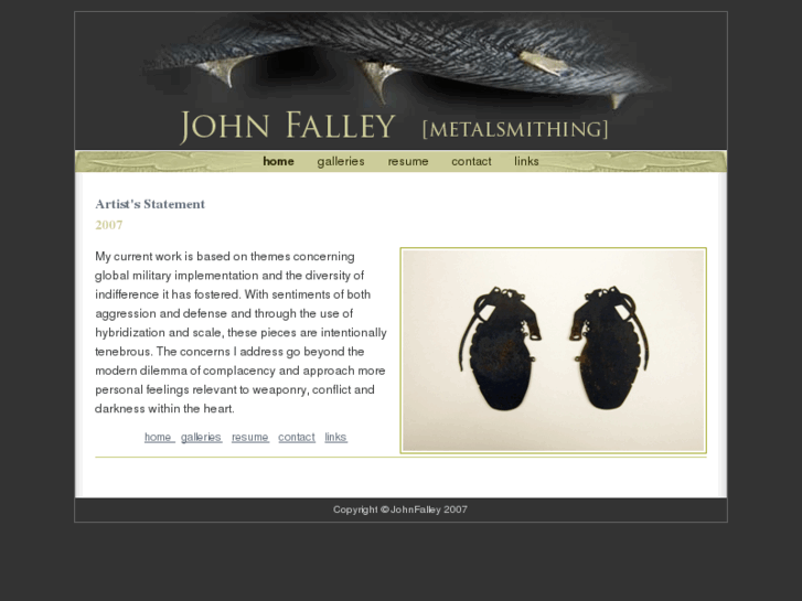 www.johnfalley.com