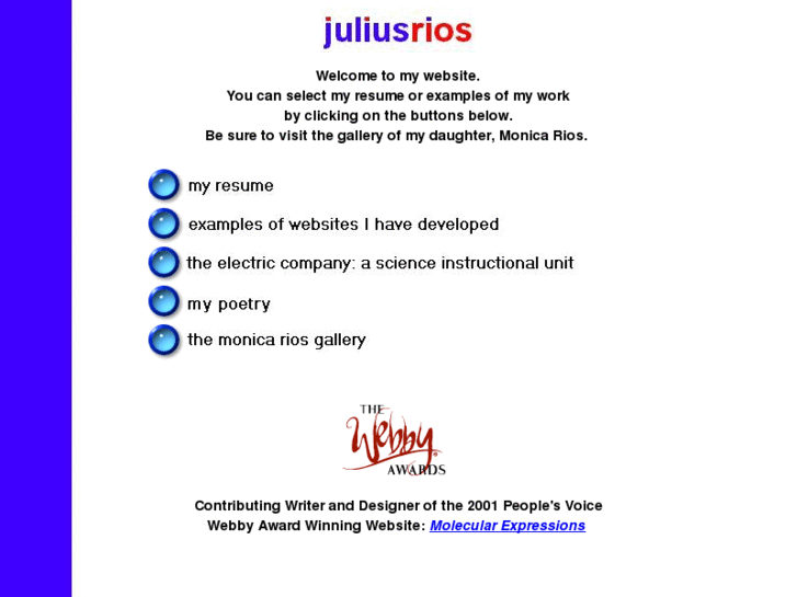 www.juliusrios.com