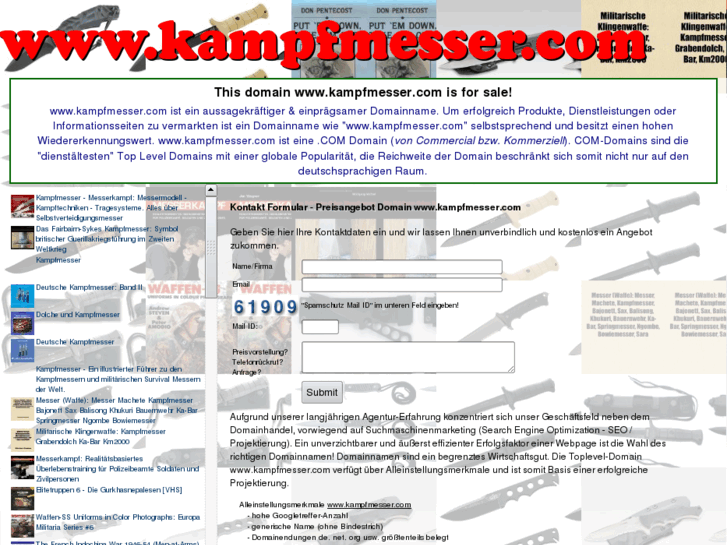 www.kampfmesser.com