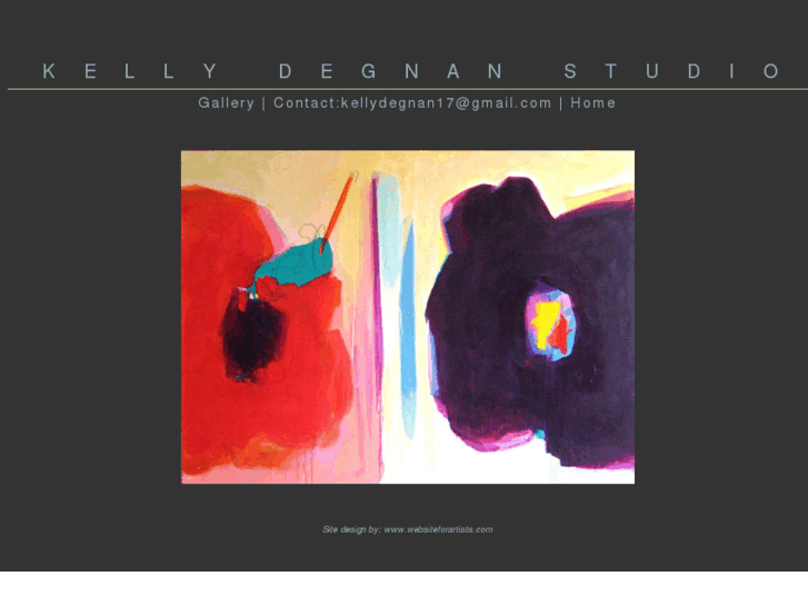 www.kellydegnanstudio.com