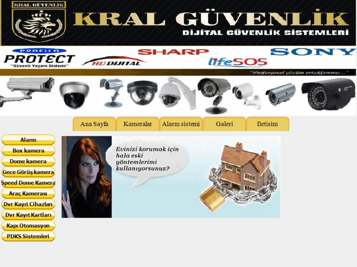 www.kralguvenlik.com