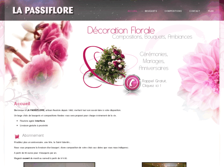 www.la-passiflore-91.com