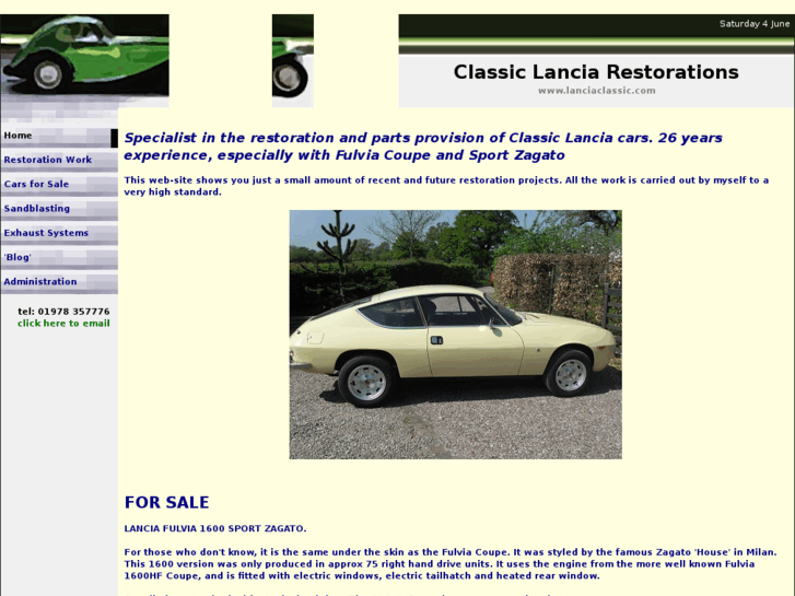 www.lanciaclassic.com