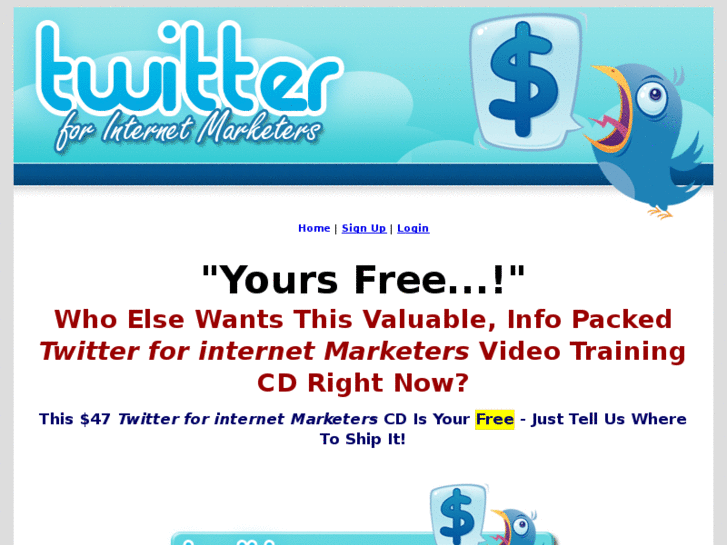 www.learntwitterforinternetmarketers.com