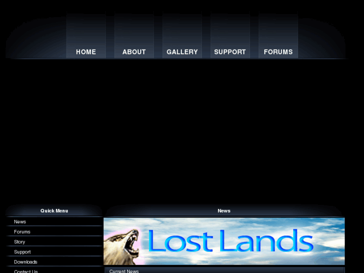 www.lost-lands.net