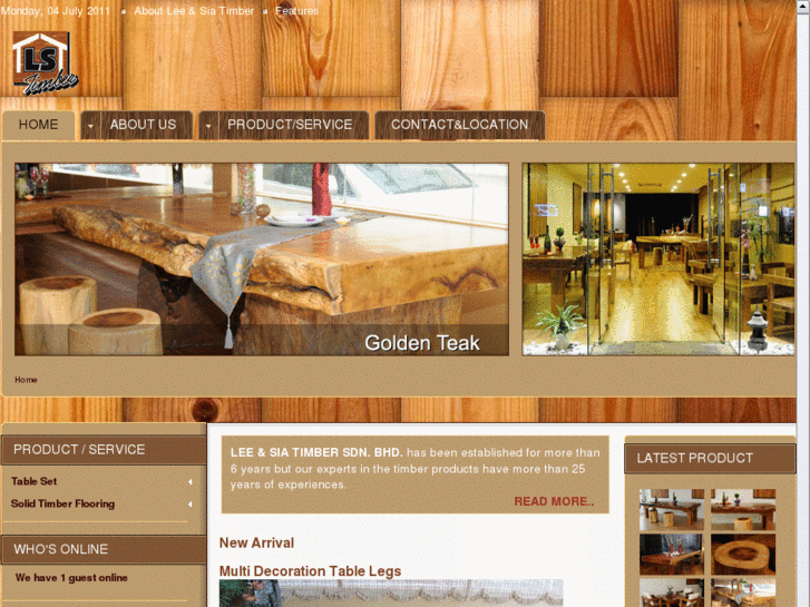 www.lstimber.com